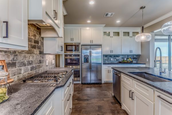 Cabinet Remodeling in Santa Barbara