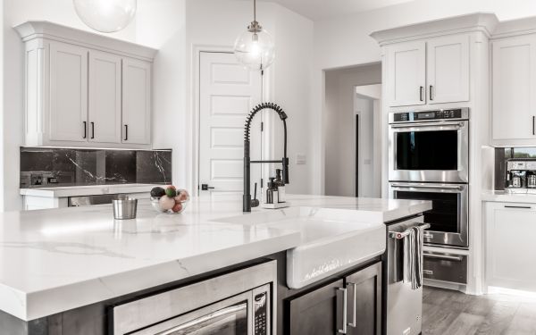 Kitchen Updating in Santa Barbara
