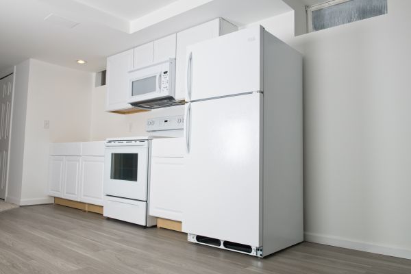 Kitchen Cabinet Remodeling in Santa Barbara