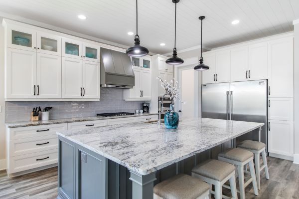 Modern Kitchen Remodeling in Santa Barbara