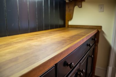 Butcher Block