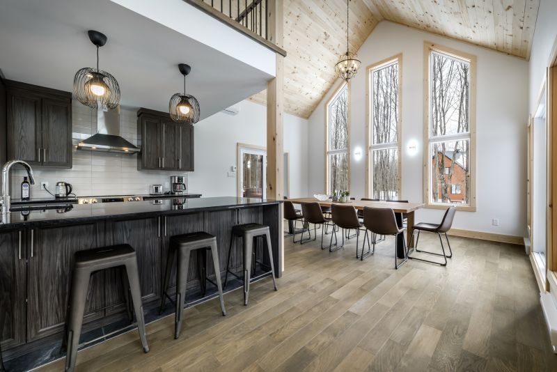 Kitchen Modification